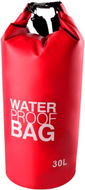 VIC Vodotěsný vak Dry Bag 30 l, červený - Nepromokavý vak