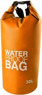 VIC Waterproof Dry Bag 30 l, orange - Waterproof Bag