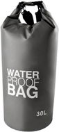 VIC Vodotěsný vak Dry Bag 30 l, šedý - Nepromokavý vak