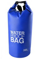 VIC Vodotěsný vak Dry Bag 30 l, tmavě modrý - Nepromokavý vak