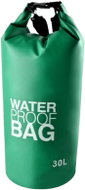 VIC Waterproof Dry Bag 30 l, dark green - Waterproof Bag