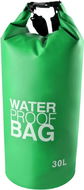 VIC Vodotěsný vak Dry Bag 30 l, zeleny - Nepromokavý vak