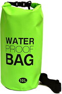VIC Waterproof Dry Bag 10 l, yellow - Waterproof Bag