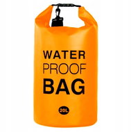 VIC Waterproof Dry Bag 20 l, orange - Waterproof Bag