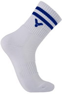 Victor SK09 white 2024 - Socks