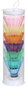 Shuttlecock Vicfun Badminton balls colours - Badmintonový míč