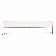 Victor Mini Badminton Net Premium 6 m - Multipurpose Net