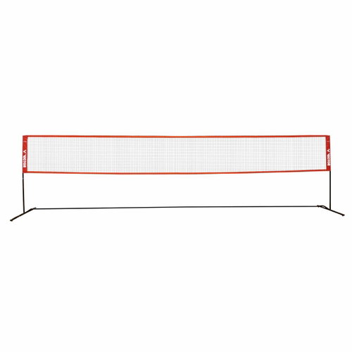 Victor Mini Badminton Net Premium 6 m - Multipurpose Net - Main image