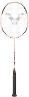 Victor Auraspeed 7100 pink - Badminton Racket