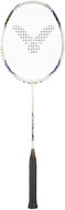 Victor Auraspeed 7100 white - Badminton Racket