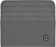 Victorinox Travel Essentials, Card Holder, Frost Grey - Payment Card Case