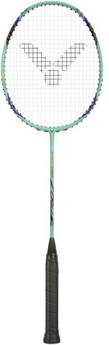 Victor Auraspeed 7100 blue - Badminton Racket - Main image