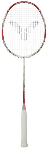 Victor DriveX Light Fighter 50 D - Badminton Racket - Main image