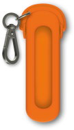 Victorinox Silikonové pouzdro, Headphones, Mango Tango - Knife Case