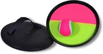 Vicfun Magic Catchball Set - Catch Ball - Main image