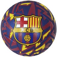 VIC FC Barcelona vel. 5, Tech Squqre - Football 