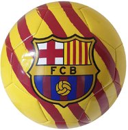 VIC FC Barcelona vel. 5, Catalunya - Fotbalový míč