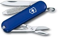 Victorinox Classic SD Blue 58mm - Knife