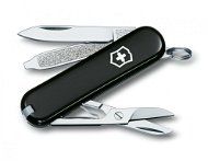 Victorinox Classic SD Black, 58mm - Knife