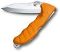 Nůž Victorinox Hunter Pro M oranžový 136mm - Nůž