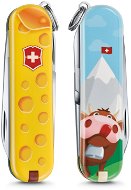 Victorinox Classic Alps Cheese - Knife
