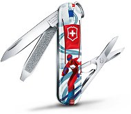 Victorinox Classic Ski Race - Knife