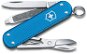 Victorinox Classic Alox Limited Edition 2020, Aqua Blue - Knife