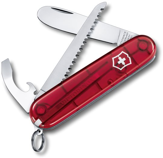 Alza victorinox 2025