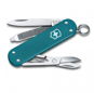 Victorinox Classic SD Alox Wild Jungle Alox - Kés