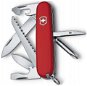 VICTORINOX Vreckový nôž HIKER červený - Nôž