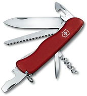 VICTORINOX zsebkés FORESTER piros - Kés