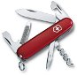 Victorinox Sportsman červený - Nůž