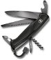 VICTORINOX Vreckový nôž RANGER GRIP 55 ONYX BLACK - Nôž