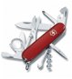 Nůž Victorinox Explorer červený - Nůž