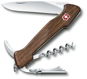 Victorinox Wine Master walnut - Nůž