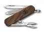 VICTORINOX Vreckový nôž CLASSIC SD WOOD - Nôž