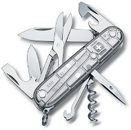 Victorinox Climber Silvertech - Nůž