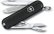 Victorinox Classic SD Farben 58 mm Dark Illusion - Messer