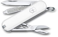 Victorinox Classic SD Colors 58 mm Falling Snow - Nůž