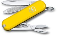 Victorinox Classic SD Colors 58 mm Sunny Side - Nůž