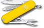 Victorinox Classic SD Colors 58 mm Sunny Side - Messer