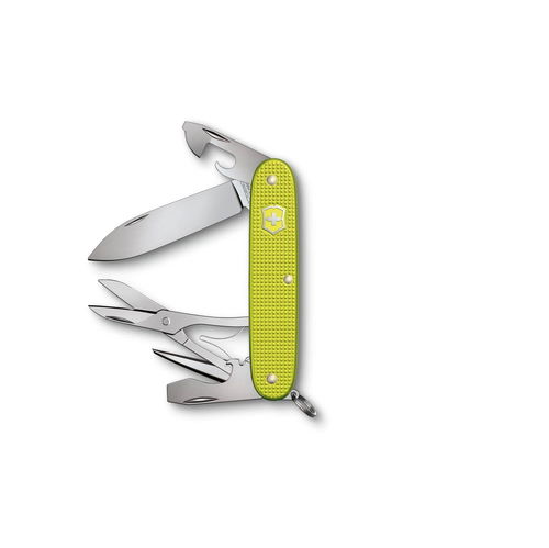 Swiss Army Alox Pioneer X Multi-Tool