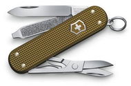 Victorinox Classic SD Alox Limited Edition 2024 Terra Brown - Multitool