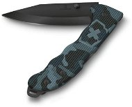 Victorinox Evoke BSH Alox, navy camouflage - Nůž