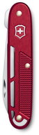 Victorinox Onefold Alox 93 mm red - Swiss Army Knife