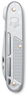 Victorinox Onefold Alox 93 mm silver - Swiss Army Knife