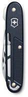 Victorinox Synergy Alox 93 mm dark blue - Swiss Army Knife