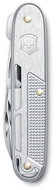 Victorinox Synergy Alox 93 mm silver - Swiss Army Knife