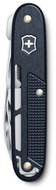 Victorinox Synergy X Alox 93 mm dark blue - Swiss Army Knife