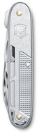 Victorinox Synergy X Alox 93 mm silver - Swiss Army Knife